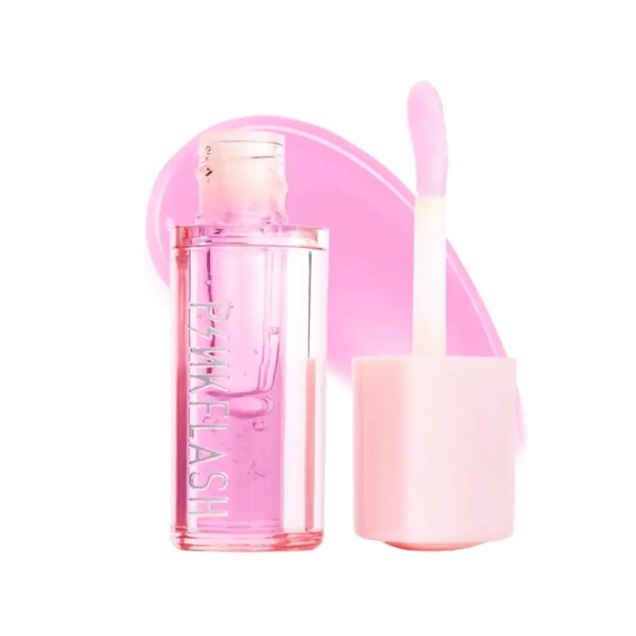 بينك فلاش تنت شفاه مرطب ومائي - درجة Juicy Peach PK01