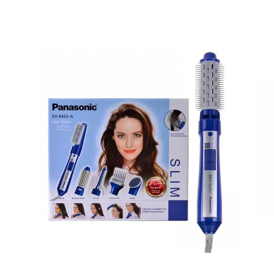 استشوار باناسونيك EH8465A