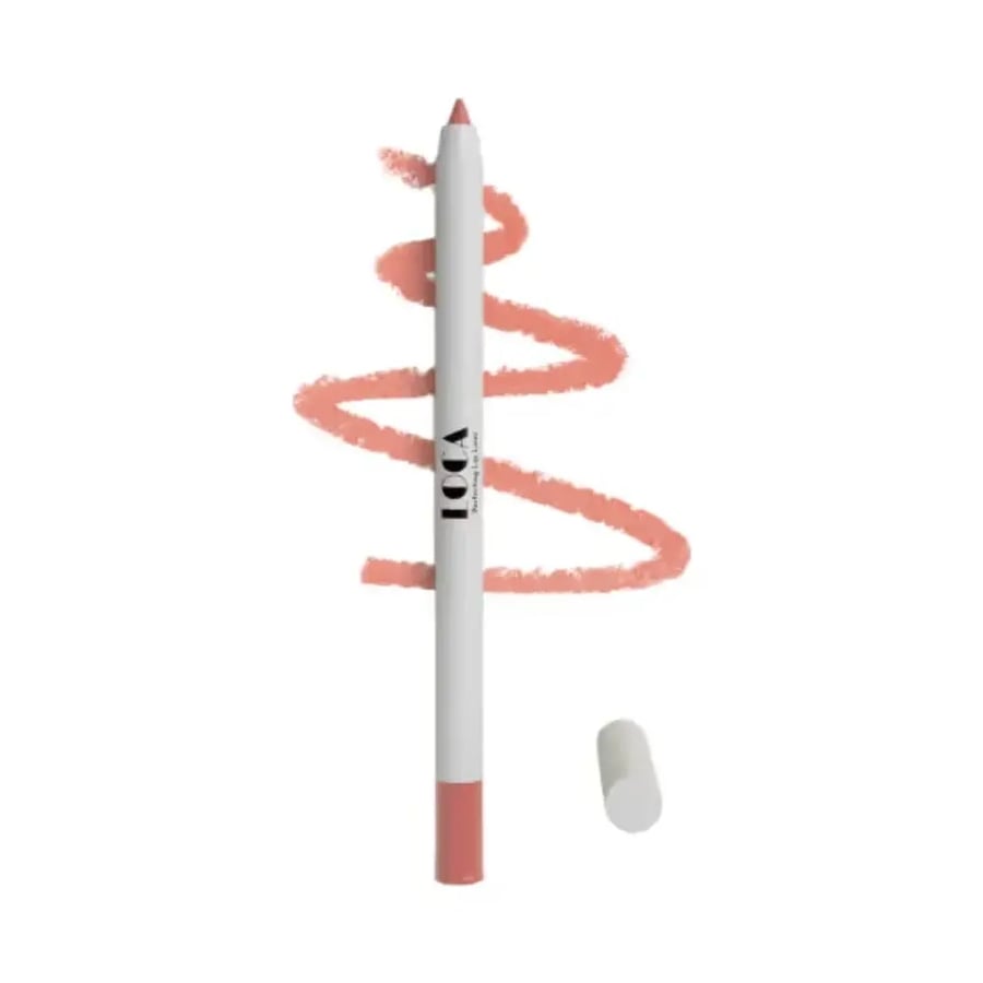 Lip liner Reet Girl 03 warm brown from Luca