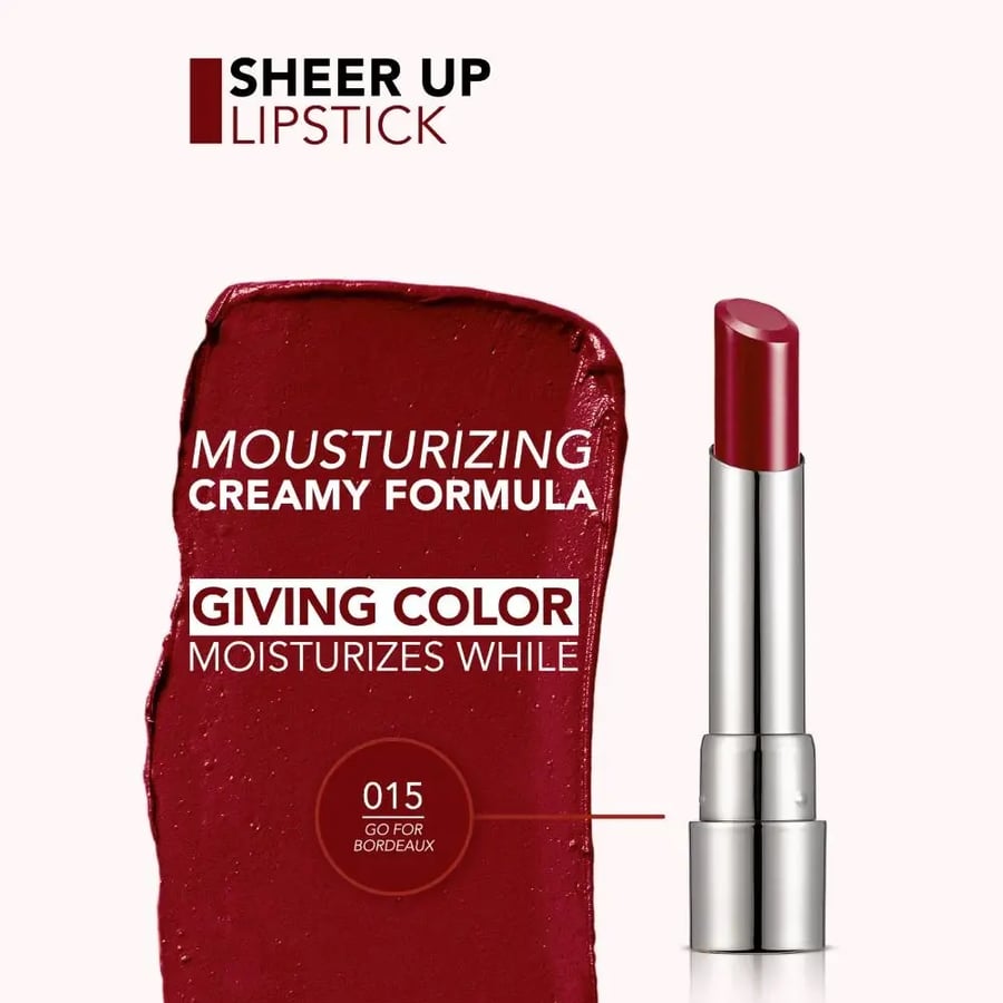 فلورمار روج شير اب رقم 15