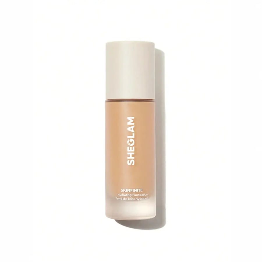 فاوندشن شجلام سكينفينت Hydrating Foundation درجة Shell الأصلي لترطيب ا