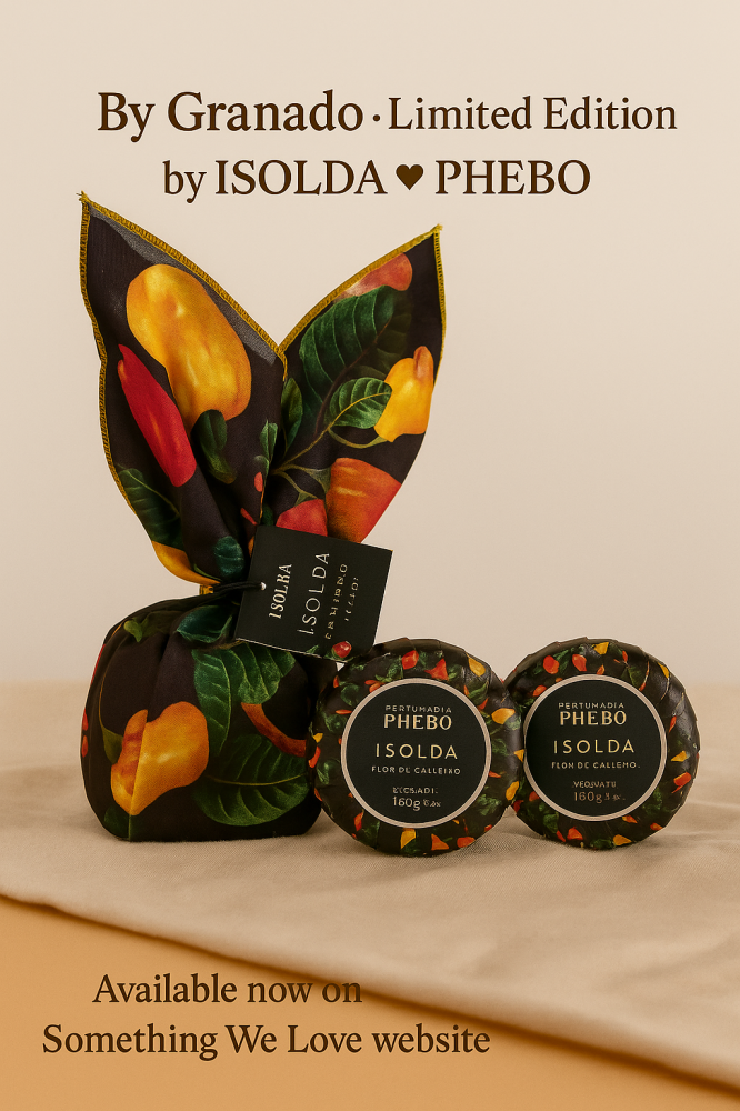 gift riyadh soap perfum