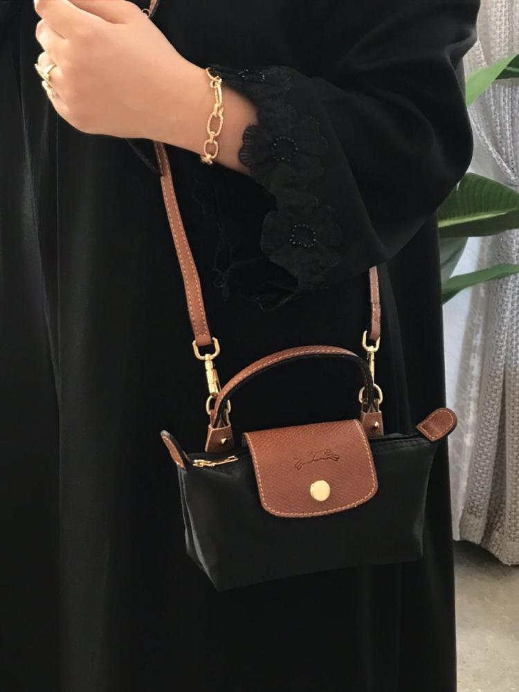 Longchamp Le Pliage Shoulder Bag