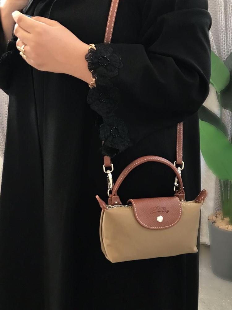 Longchamp Le Pliage Shoulder Bag