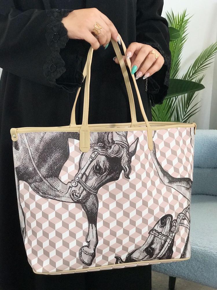 Brand bags LN