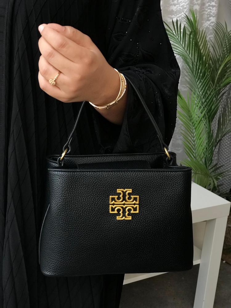 شنطة توري بورش — Tory Burch Eleanor Adjustable Shoulder Bag