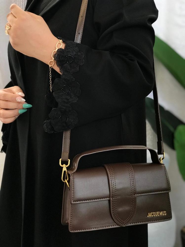 Jacquemus Le Chiquito Nœud Bag