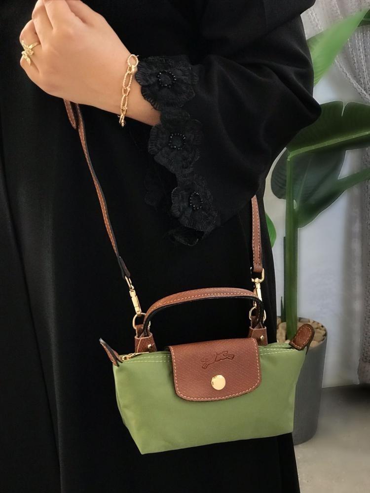 Longchamp Le Pliage Shoulder Bag