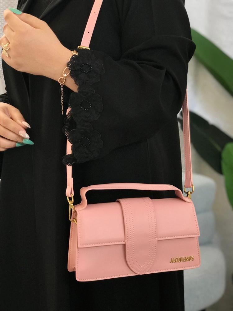 Jacquemus Le Chiquito Nœud Bag