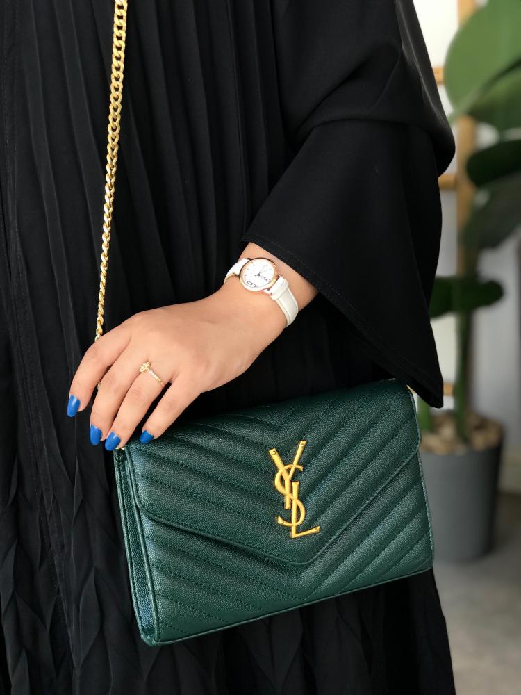 SL brand bags