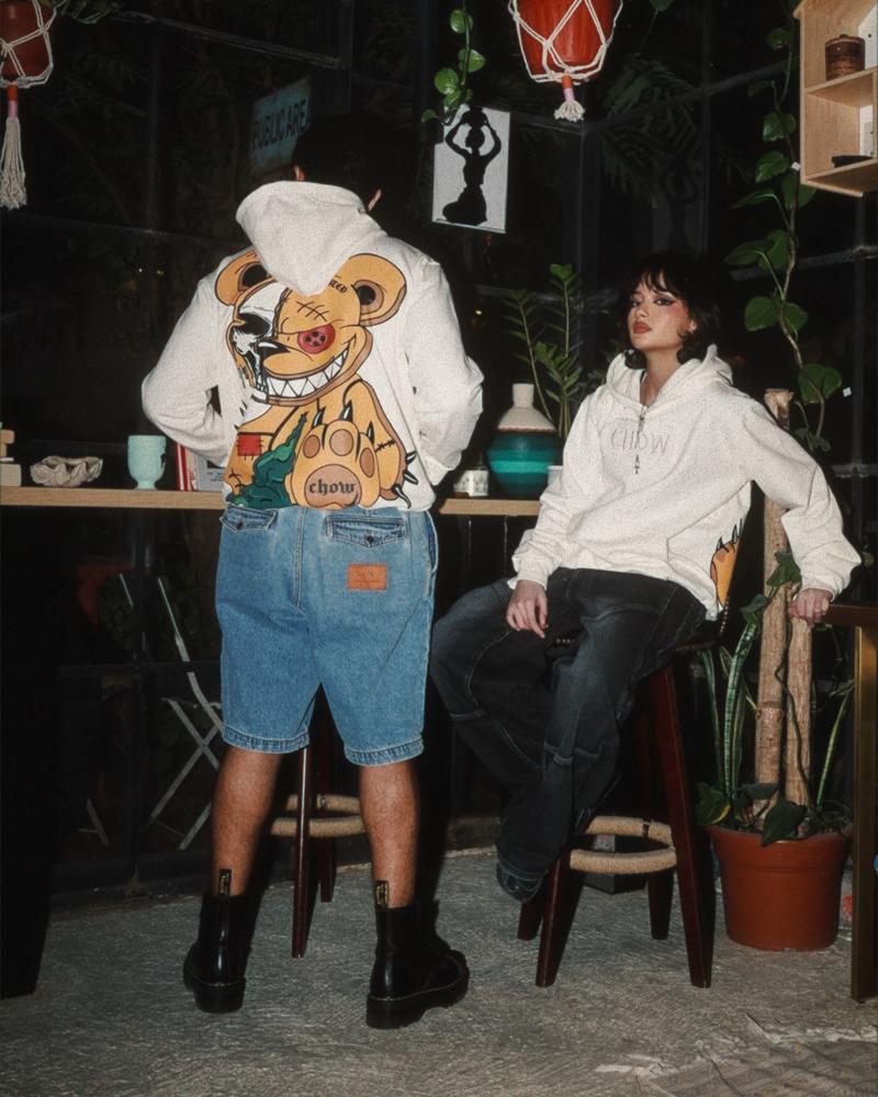c26 white bear