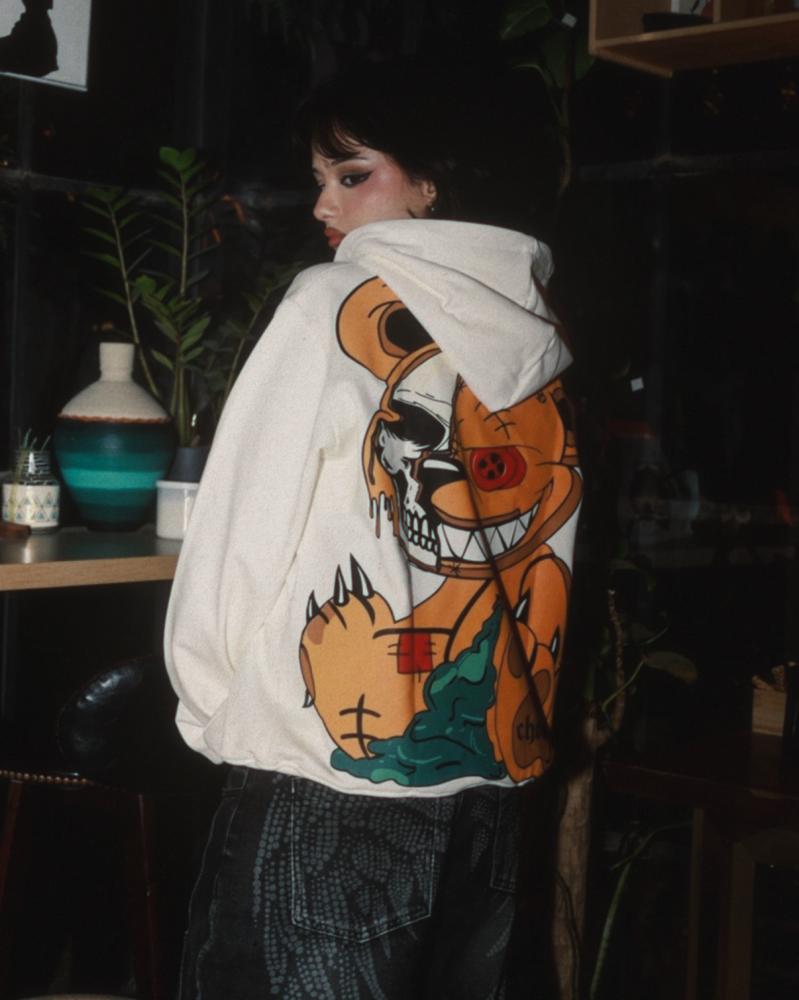 c26 white bear