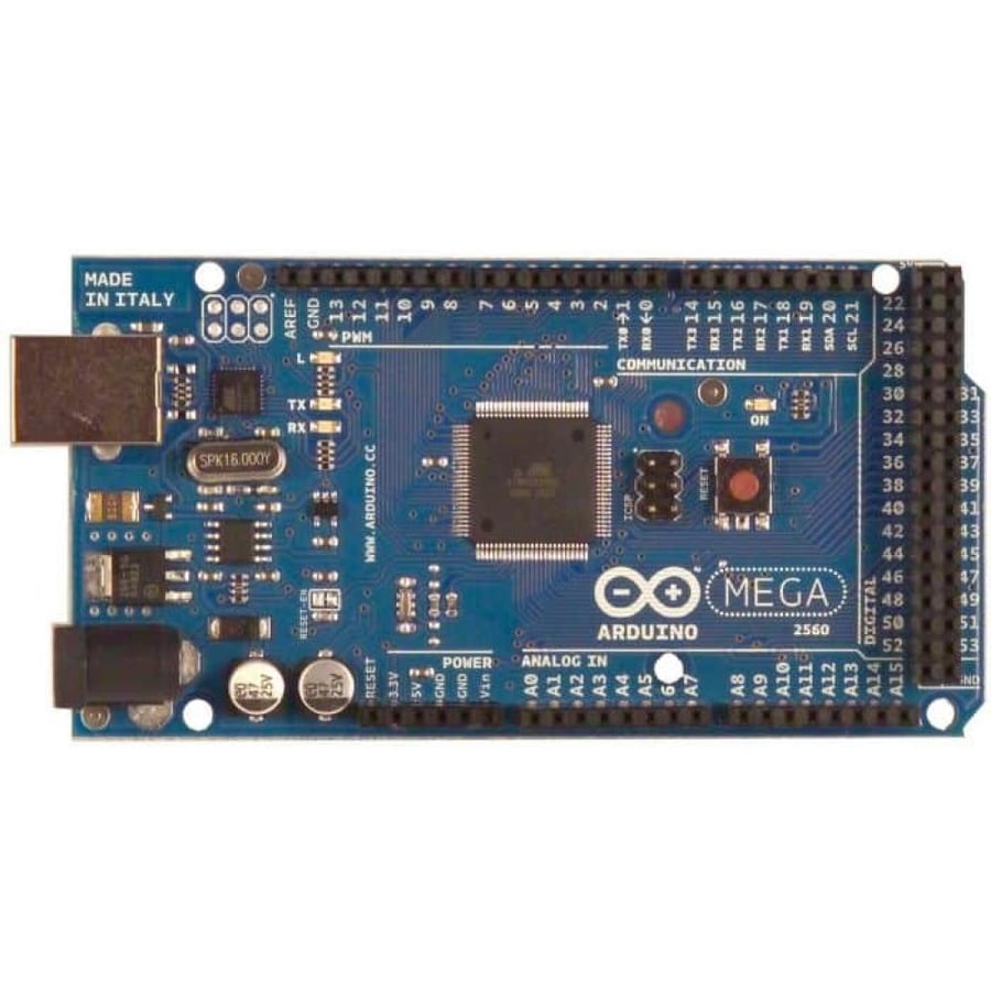 Arduino Mega 2560 R3 Development Board - لوحة أردوينو ميجا 2560