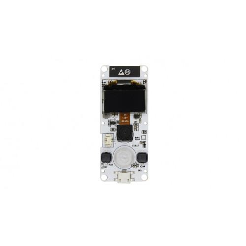 TTGO T-Camera ESP32 with PIR Sensor - لوحة ESP32 بكاميرا وحساس حركة