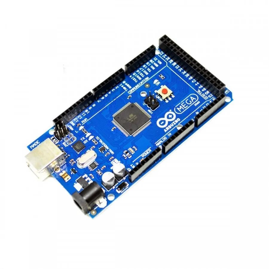 Arduino Mega 2560 R3 Development Board - لوحة أردوينو ميجا 2560