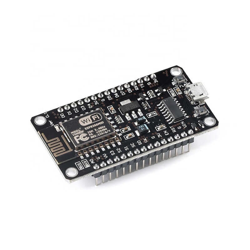 ESP8266 NodeMCU WiFi Module - موديول واي فاي ESP8266