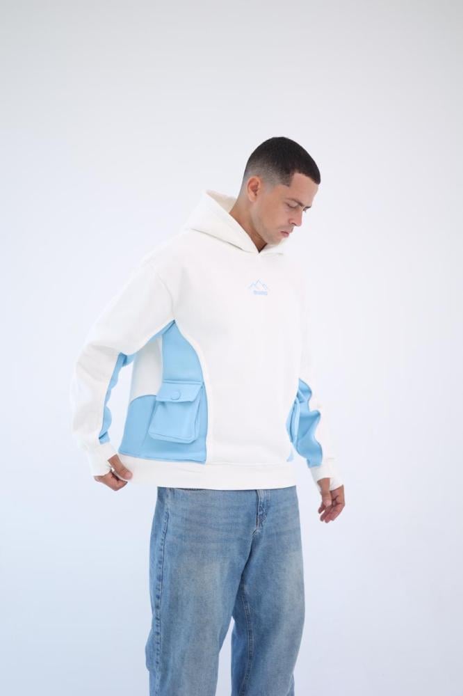 East Hoodie 2