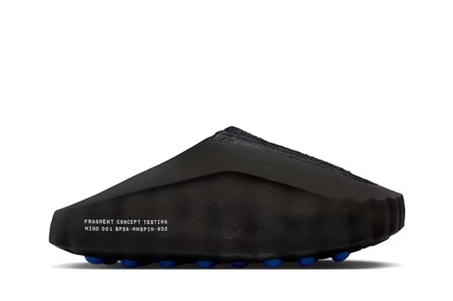 نايك مايند 001 Nike Mind - اسود