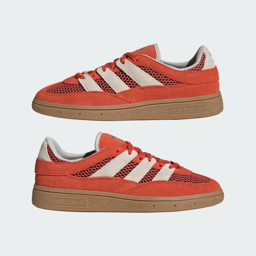 اديداس سبيزال-Adidas Spezial
