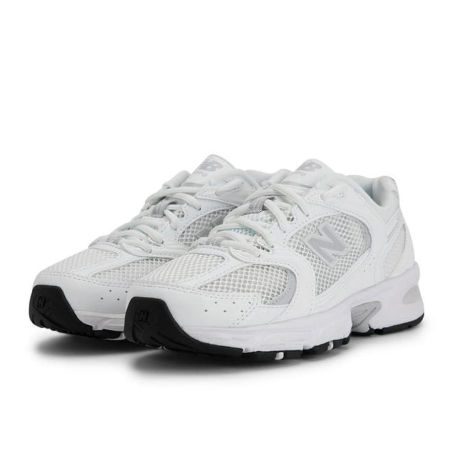 حذاء رياضي نيو بالانس 530 New Balance - أبيض