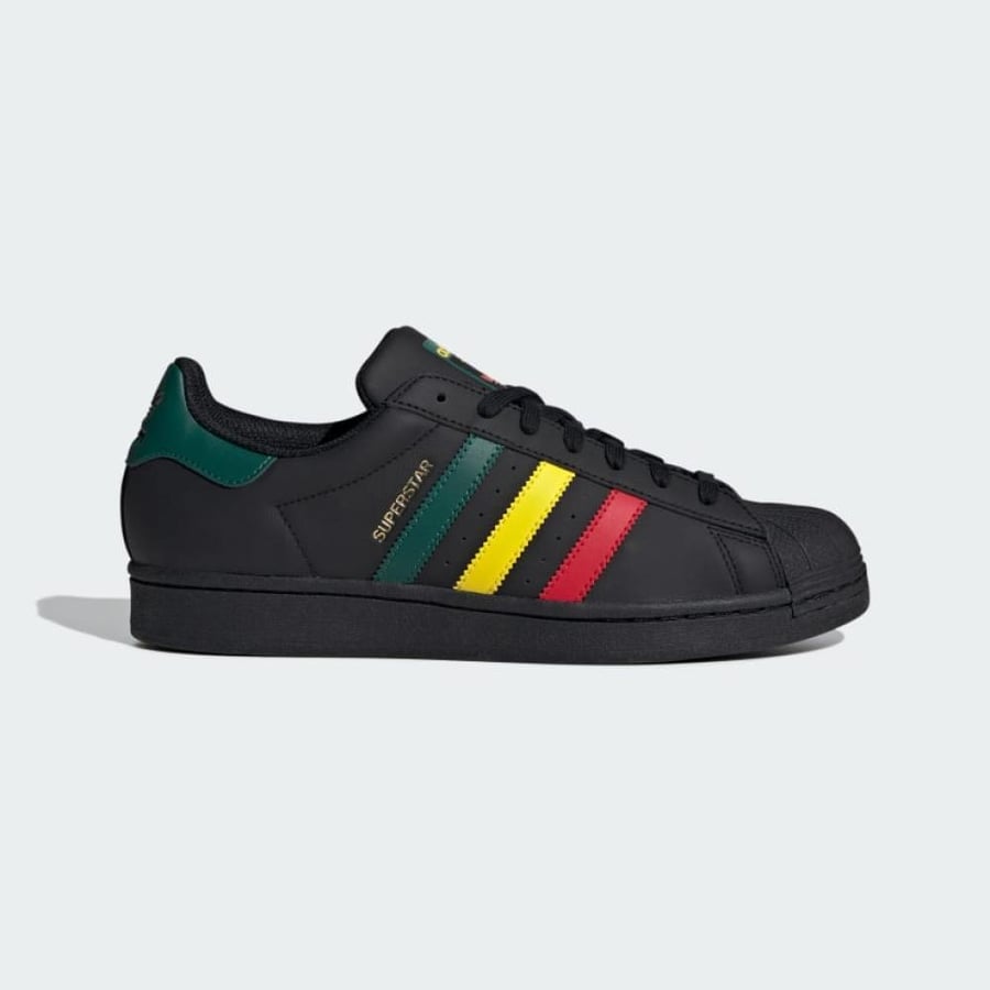 اديداس سوبرستار Adidas Superstar