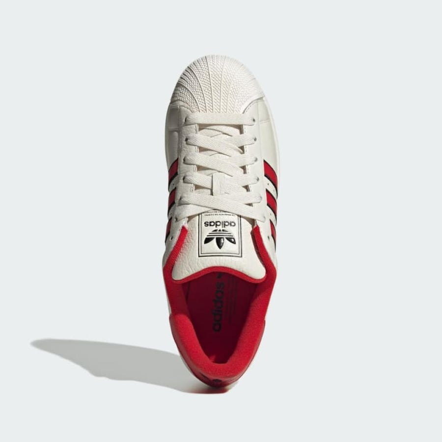 اديداس سوبرستار Adidas Superstar