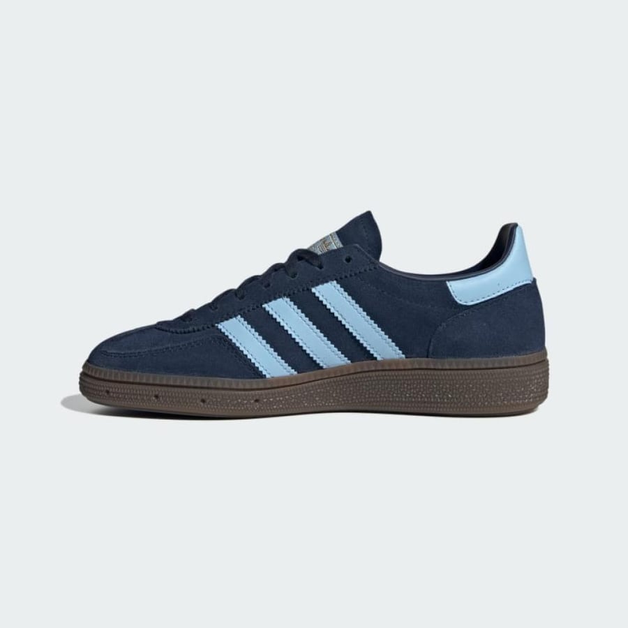 حذاء اديداس سبيزيال Spezial adidas - أزرق