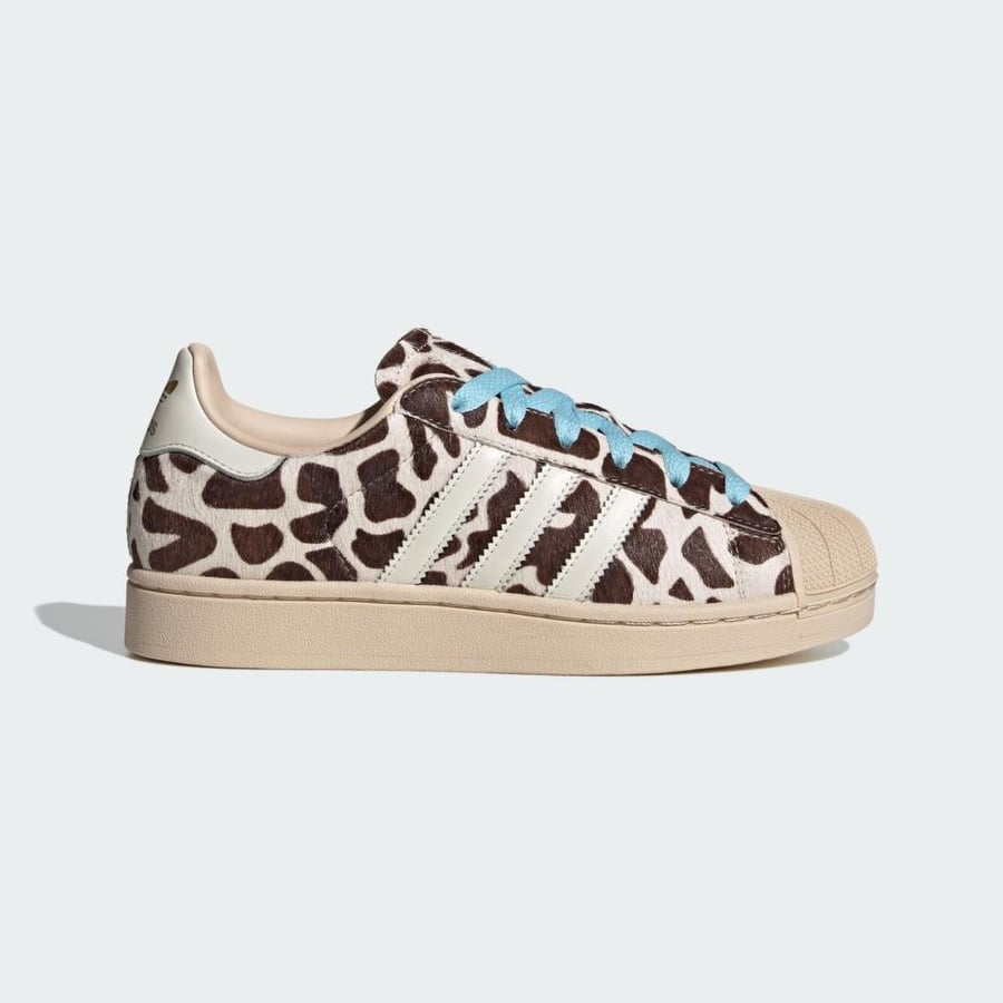 اديداس سوبرستار Adidas Superstar
