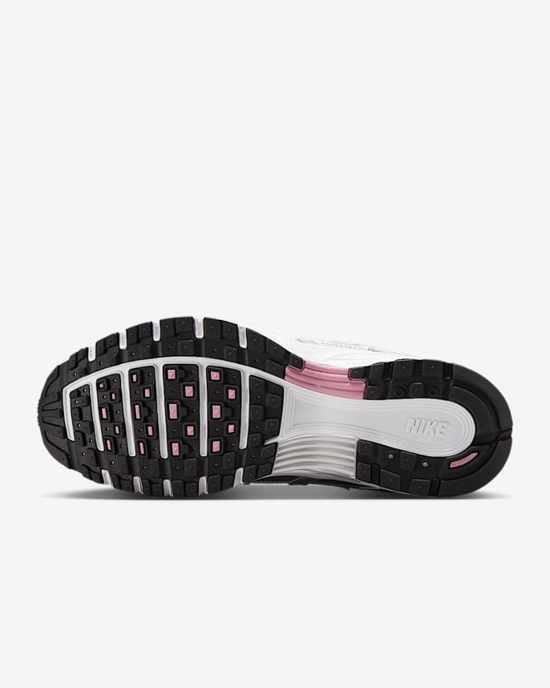 حذاء Nike P-6000 الرياضي – وردي