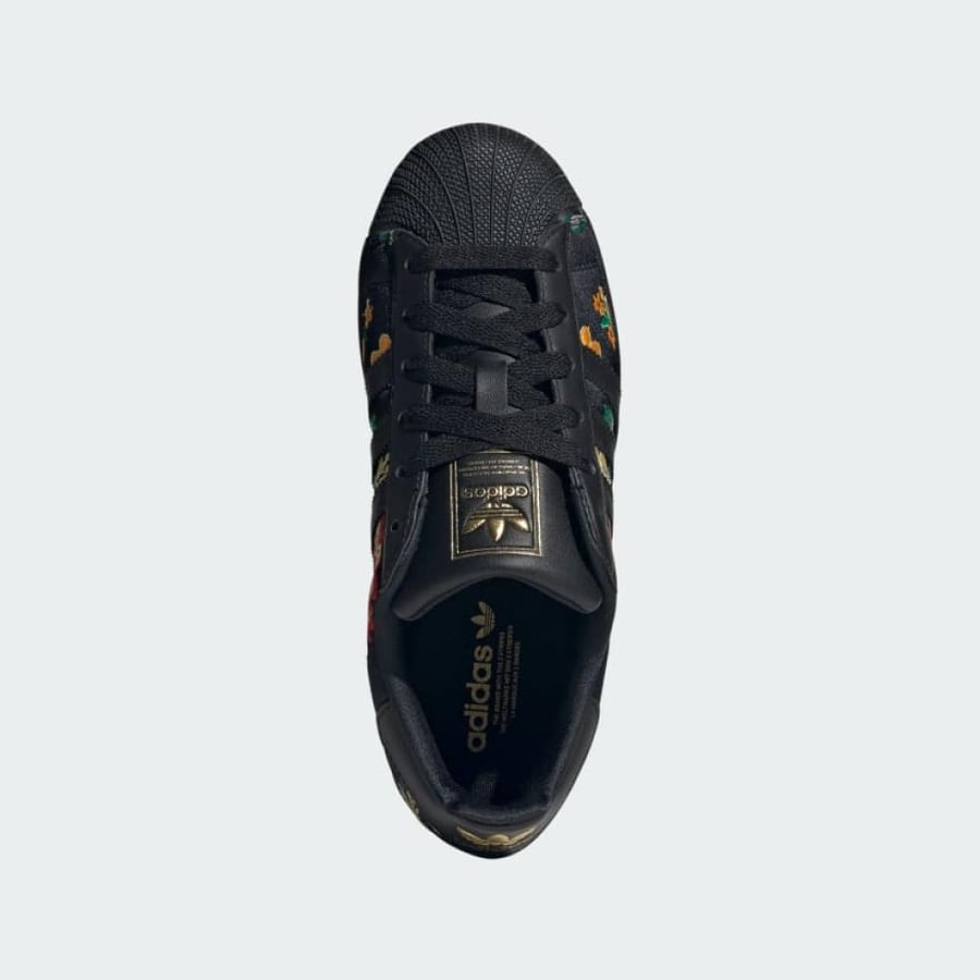 اديداس سوبرستار Adidas Superstar