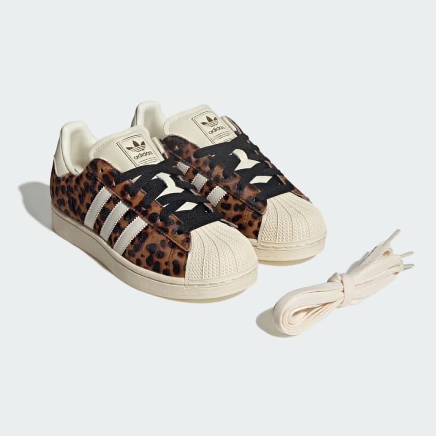 اديداس سوبرستار Adidas Superstar