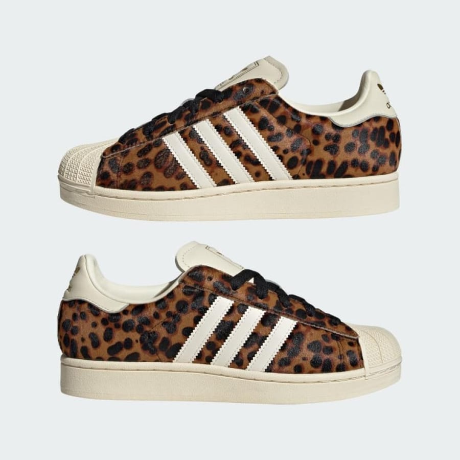 اديداس سوبرستار Adidas Superstar