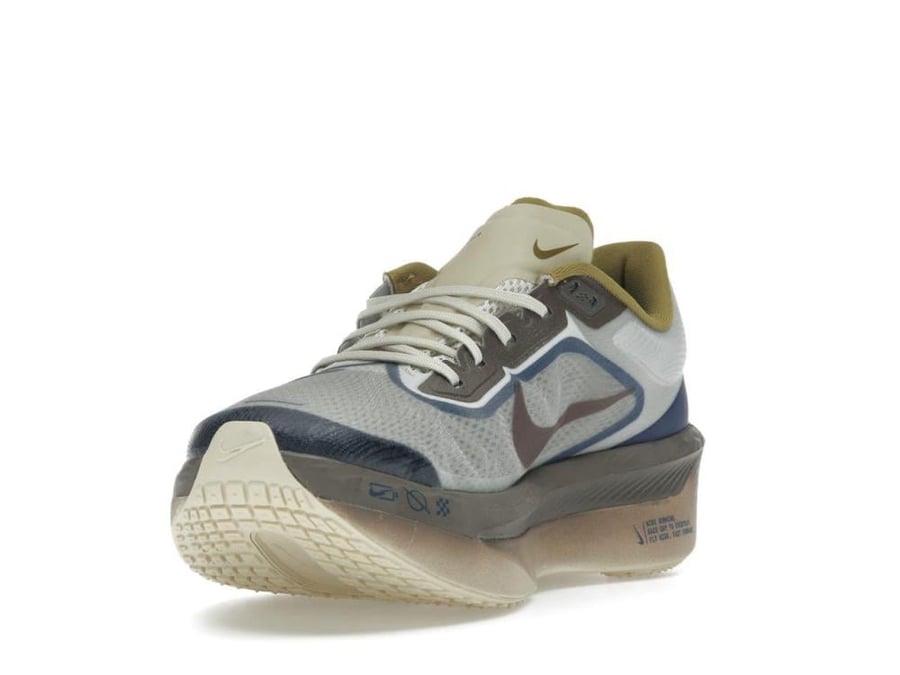 نايك زووم اكس -Nike zoom x
