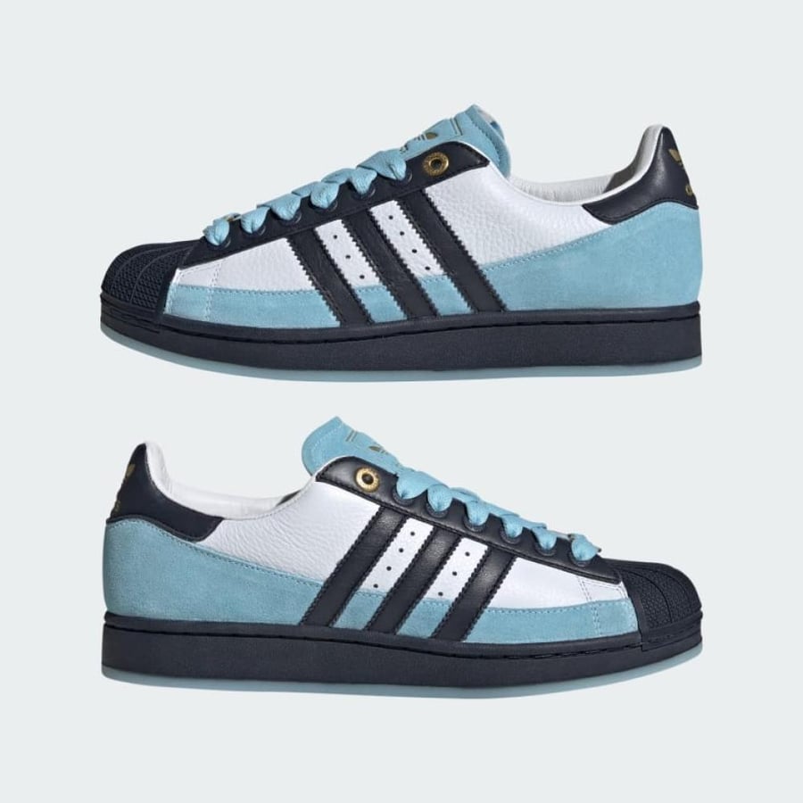 اديداس سوبرستار Adidas Superstar