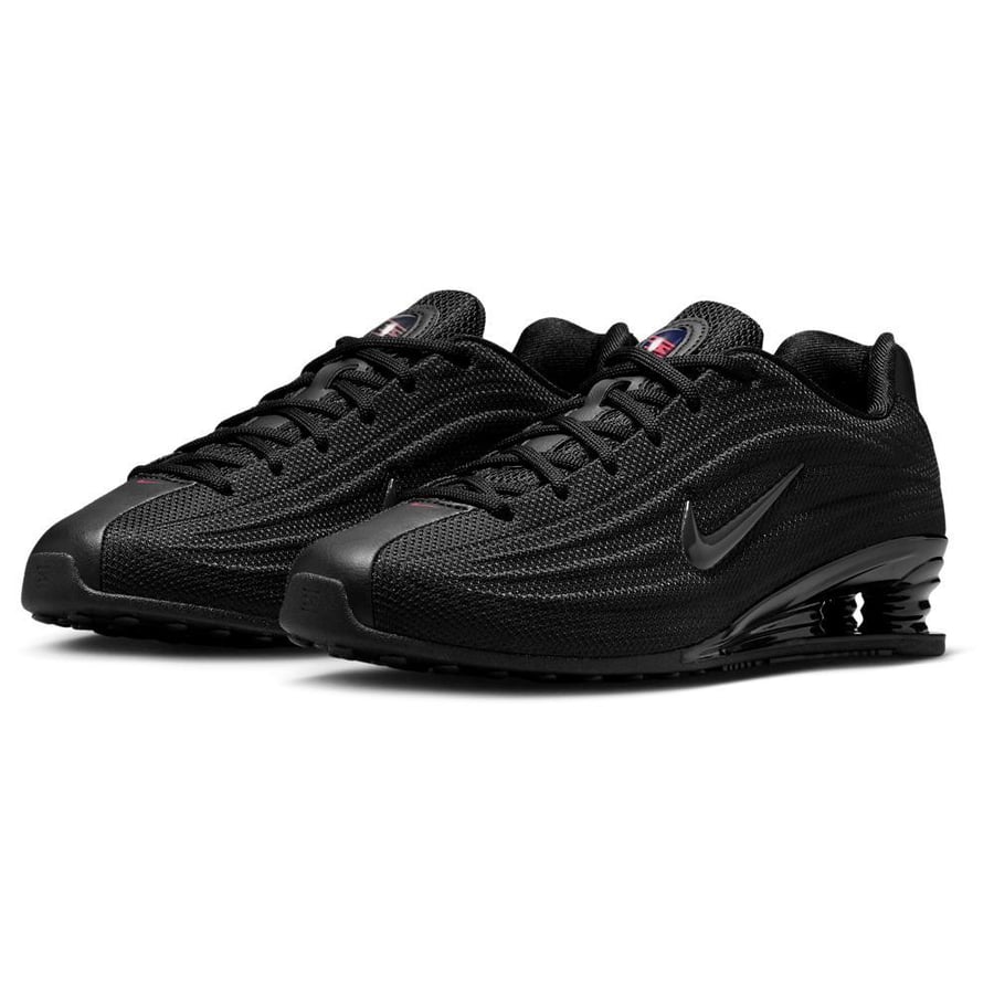 نايك شوكس زد -Nike shox z