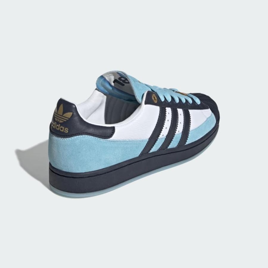 اديداس سوبرستار Adidas Superstar