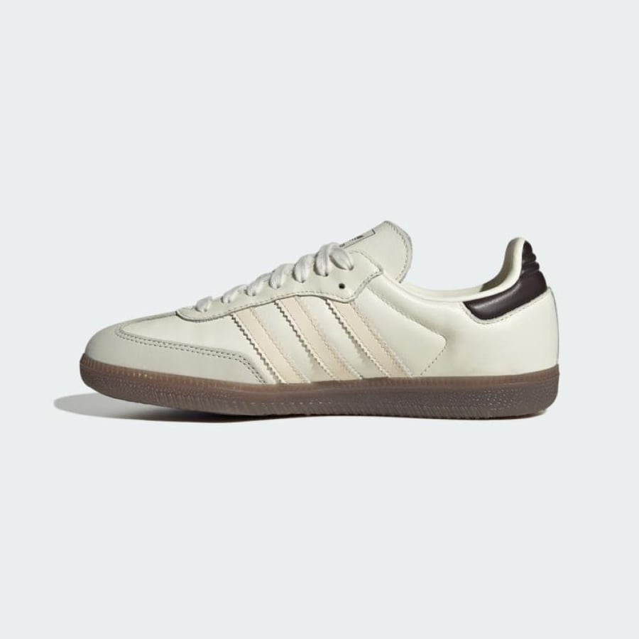 حذاء اديداس سامبا adidas samba