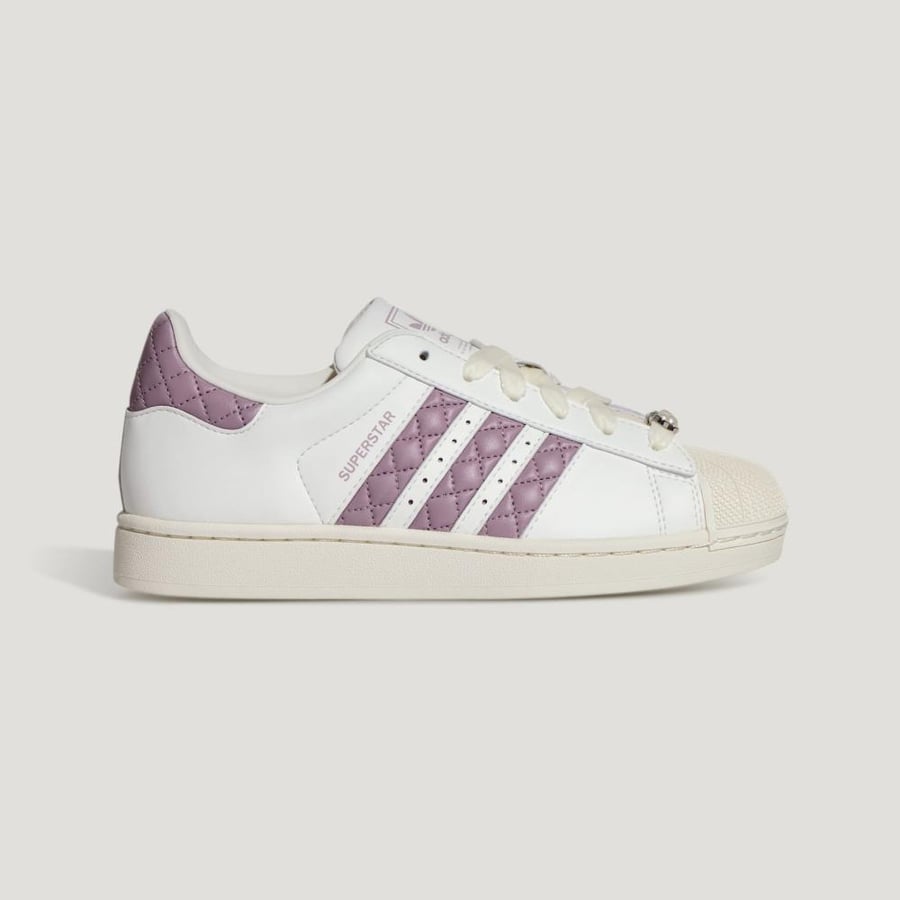 اديداس سوبرستار Adidas Superstar
