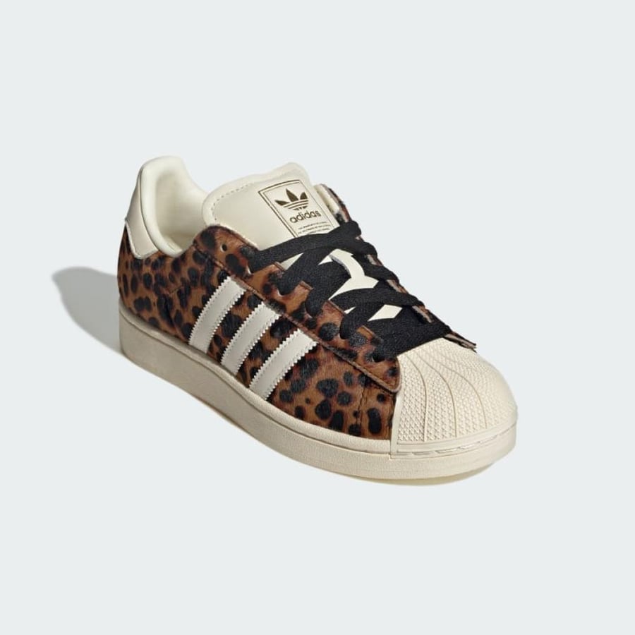 اديداس سوبرستار Adidas Superstar