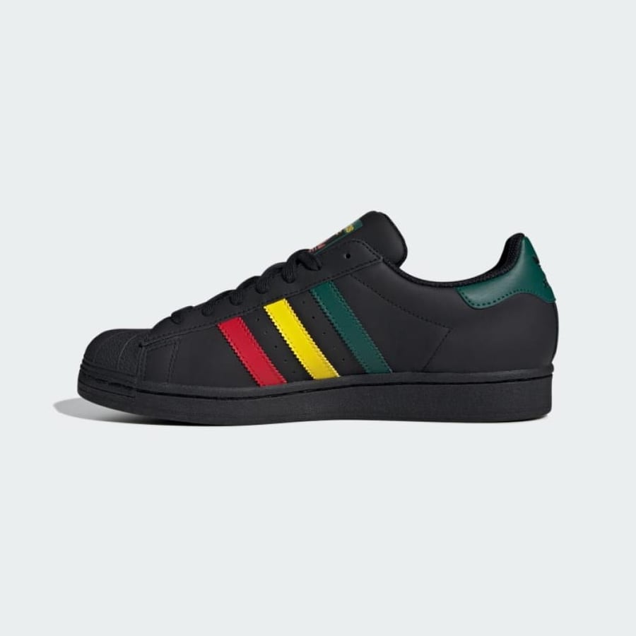 اديداس سوبرستار Adidas Superstar