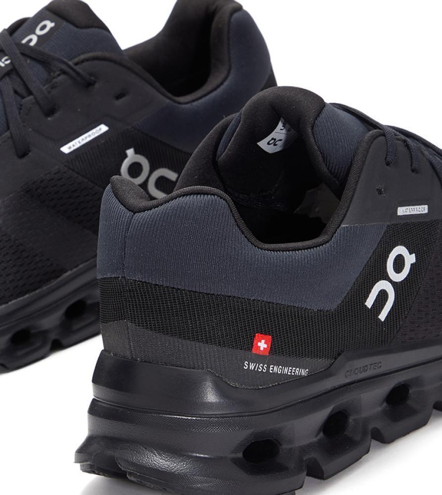 Cloudrunner shoes