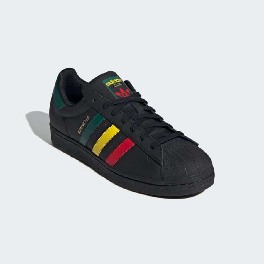 اديداس سوبرستار Adidas Superstar