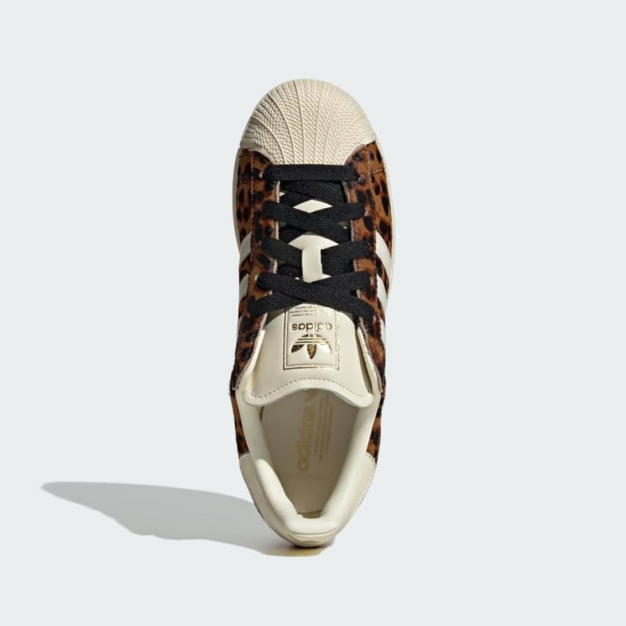 اديداس سوبرستار Adidas Superstar