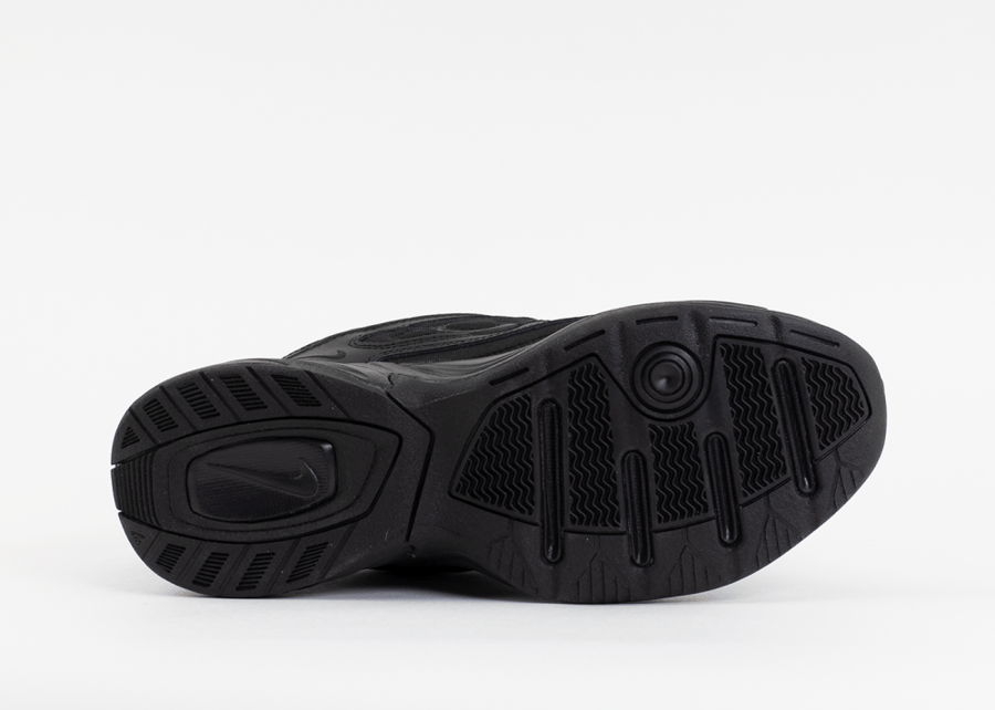 حذاء نايك Nike M2K Tekno - أسود