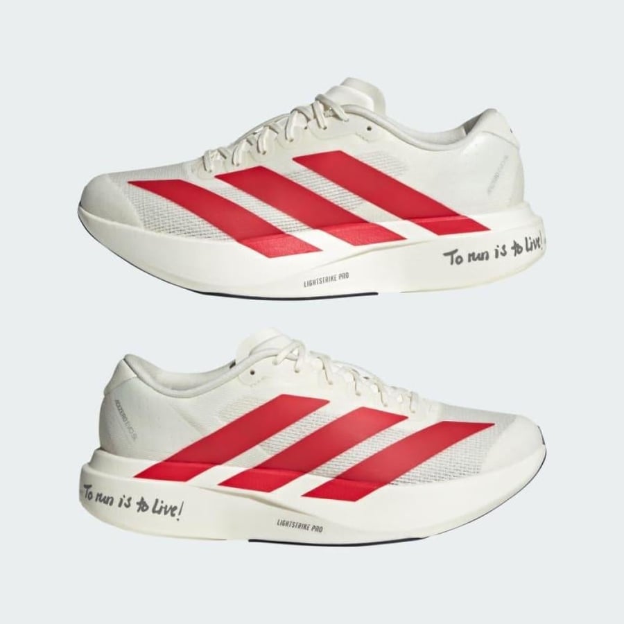 حذاء اديداس Adizero Evo SL – حذاء جري احترافي