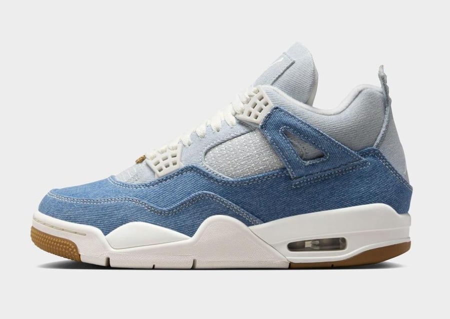نايك جوردن -Nike Jordan