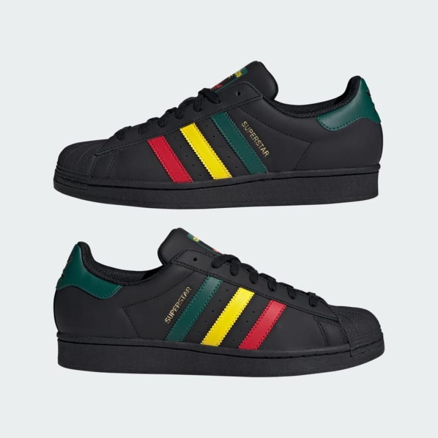 اديداس سوبرستار Adidas Superstar