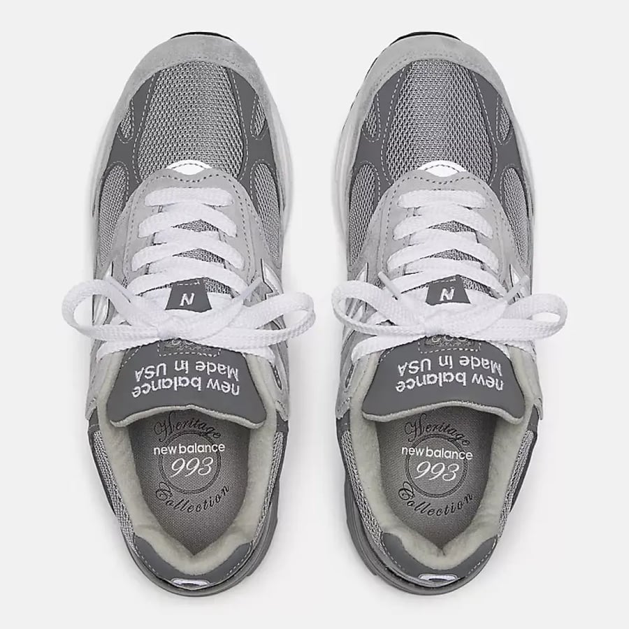 حذاء  نيوبالانس New Balance 993