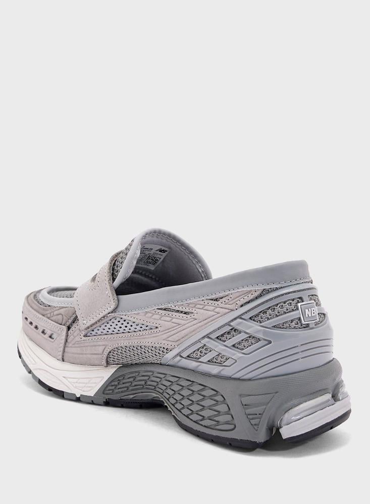 حذاء نيو بالانس New Balance 1906L - رمادي