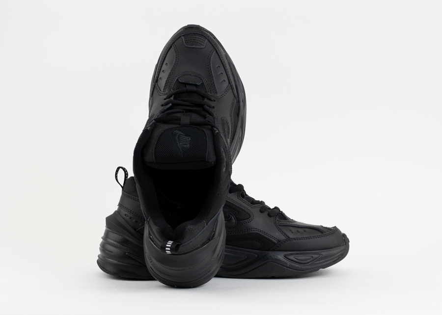 حذاء نايك Nike M2K Tekno - أسود